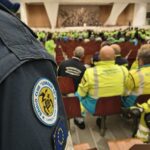 Volontari F.I.R. CB a Roma per l’udienza di Papa Leone XIV