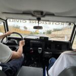 Emergenza ricerca veivolo disperso Fuscaldo (CS)